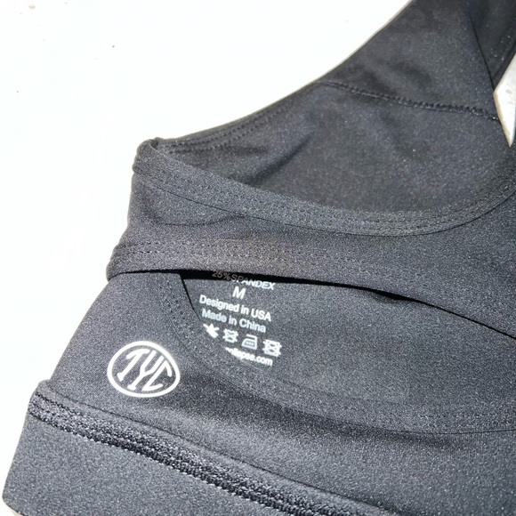 Til you collapse sports bra - Picture 3 of 3
